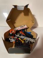 Connetrix Manual Driven - 172 stuks, Ophalen of Verzenden, Gebruikt, Losse stenen