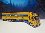 Tekno scania 143 streamline, Hobby en Vrije tijd, Modelauto's | 1:50, Jobo.models@gmail.com, Ophalen of Verzenden, Tekno, Jobo-models