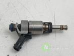 Injector (benzine injectie) van een Audi Allroad Quattro, Ophalen of Verzenden, 12 maanden garantie, Gebruikt, Audi