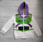Toy Story Buzz Lightyear vest maat 116, Disney, Trui of Vest, Ophalen of Verzenden, Zo goed als nieuw