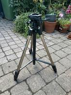 Velbon CX-560 Camerastatief, Audio, Tv en Foto, Fotografie | Statieven en Balhoofden, Gebruikt, Minder dan 150 cm, Met balhoofd