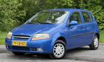 Daewoo Kalos 1.4 Class ( Nieuwe APK ), Auto's, Gebruikt, 4 cilinders, Origineel Nederlands, Bedrijf