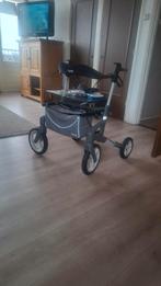 Topro rollator, Diversen, Rollators, Ophalen, Zo goed als nieuw