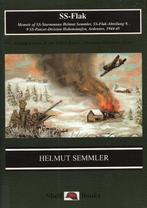 SS Flak Memoir of SS-Sturmmann Helmut Semmler, Boeken, Ophalen of Verzenden, Voor 1940, Zo goed als nieuw, Landmacht