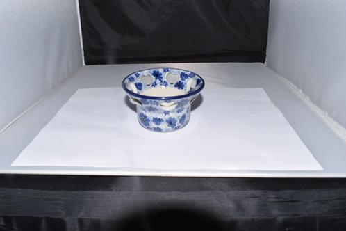 Waxinelichthouder Dragonfly Bunzlau Castle servies, Huis en Inrichting, Keuken | Servies, Nieuw, Overige typen, Overige stijlen