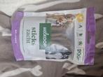 Honden Sticks van de Welkoop, Ophalen, Hond