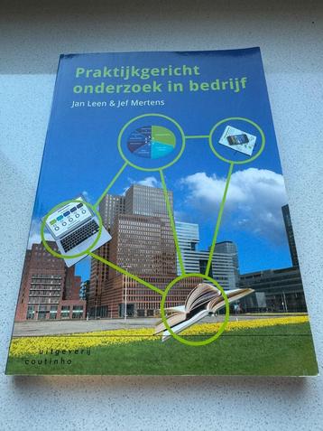 Praktijkgericht onderzoek in bedrijf beschikbaar voor biedingen