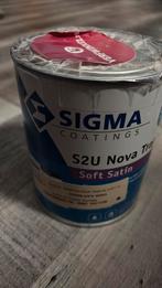 Sigma S2U Nova traplak, Overige kleuren, Nieuw, Ophalen of Verzenden, Lak