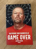Biografie Raymond van Barneveld, Ophalen of Verzenden, Zo goed als nieuw, Sport