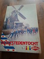 Spel De elfstedentocht.. van der Meulen Hallum, Hobby en Vrije tijd, Gezelschapsspellen | Bordspellen, Ophalen of Verzenden