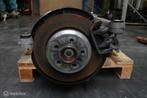 Remmenset achteraan compleet BMW 5 serie F10 (2009-heden), Gebruikt, Ophalen of Verzenden
