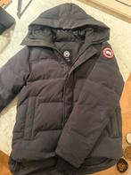 Canada Goose MacMillan Parka Navy - Marine M, Kleding | Heren, Jassen | Winter, Ophalen, Canada Goose, Gedragen, Maat 48/50 (M)