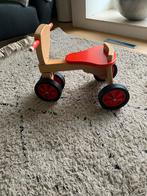 New Classic Toys Loopfiets - vanaf 12 maanden, Kinderen en Baby's, Speelgoed | Buiten | Voertuigen en Loopfietsen, Ophalen, Gebruikt
