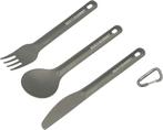 Sea To Summit Lichtgewicht Titanium camping bestek 100% Nieu, Ophalen of Verzenden, Nieuw