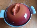 Pan pompoen oranje kleur holland, Ophalen of Verzenden, Overige materialen, Koekenpan of Braadpan