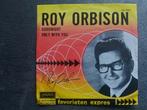 Roy Orbison- Goodnight, Cd's en Dvd's, Vinyl Singles, Ophalen of Verzenden