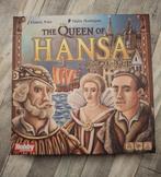 Hansa, Een of twee spelers, Ophalen of Verzenden, Zo goed als nieuw, HobbyJapan