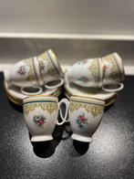 Kop en schotels Mosa Maastricht., Ophalen of Verzenden