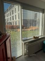 Nieuwe Jaloezieen roomwit, Ophalen, Zo goed als nieuw, 50 tot 100 cm, Minder dan 100 cm