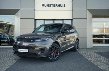 Land Rover Range Rover Sport 3.0 P510e Autobiography | Elekt beschikbaar voor biedingen