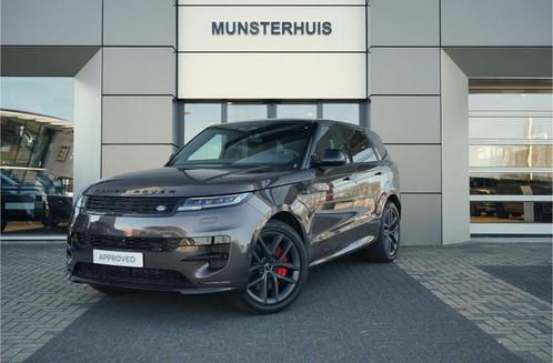 Land Rover Range Rover Sport 3.0 P510e Autobiography | Elekt, Auto's, Land Rover, Bedrijf, Te koop, 360° camera, 4x4, ABS, Adaptive Cruise Control
