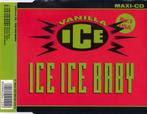 Vanilla Ice - Ice Ice Baby, Ophalen of Verzenden