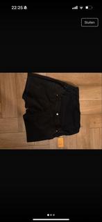 Nieuwe Zwangerschaps Korte Broek met kaartje, Kleding | Dames, Positiekleding, Ophalen of Verzenden, Nieuw, Zwart, Broek of Spijkerbroek