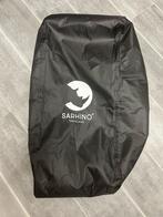 Sarhino Shield Flightbag backpacks 50 -100 l  vliegtuighoes, Ophalen of Verzenden, Zo goed als nieuw, Rugzak