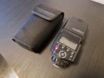 Canon Speedlite 430EXII, Ophalen of Verzenden, Zo goed als nieuw, Canon, Kantelbaar