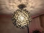 Chericoni Explosion hanglamp, Ophalen, Zo goed als nieuw, Metaal