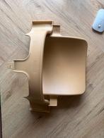 Stokke tripp trapp babyset + tray (niet de stoel!), Kinderen en Baby's, Ophalen of Verzenden, Zo goed als nieuw, Meegroeistoel