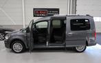 Volkswagen Caddy Maxi 1.4 TSI DSG Automaat 7 persoons ACC EC, 1350 kg, Stof, Gebruikt, 4 cilinders