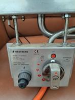 Firetrend Inbouw Gasbrander, Ophalen, Zo goed als nieuw