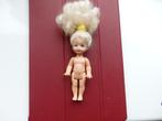 Mattel pop  Vintage Kelly Doll 1996 Open mond Hart op Buik, Ophalen of Verzenden, Zo goed als nieuw, Pop
