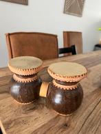 Bongoh de Coco uit Brazilië, Ophalen of Verzenden, Zo goed als nieuw, Overige merken