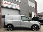 Ford Transit Courier 1.0 EcoBoost! Camera! Clima! Cruise!, Auto's, Bestelauto's, Gebruikt, Origineel Nederlands, Bedrijf, Grijs