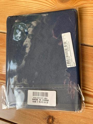 Hoesje E reader Kobo Aura H2O edition2 beschikbaar voor biedingen