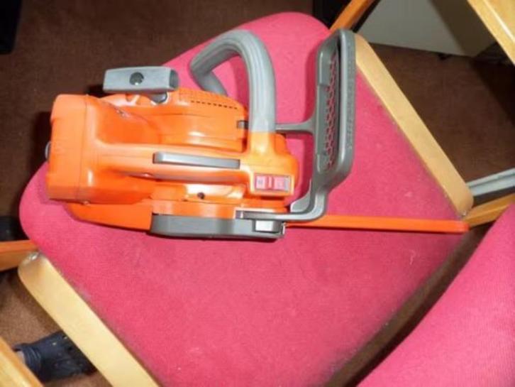 Kettingzaag - Husqvarna Professional T525 - Aspen 2, Tuin en Terras, Hand-tuingereedschap, Nieuw, Ophalen