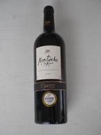 Fles rode Portugeese wijn Montinho Sao Miguel 2019, Overige gebieden, Nieuw, Ophalen of Verzenden, Rode wijn