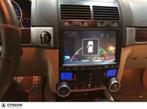 Android 13  navigatie Volkswagen Touareg carkit usb carplay, Ophalen of Verzenden, Nieuw