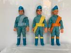 THUNDERBIRDS POPPEN, Verzamelen, Ophalen of Verzenden, Pop