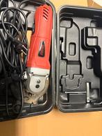 Startwin zaagmachine, Doe-het-zelf en Verbouw, Ophalen of Verzenden, Zo goed als nieuw