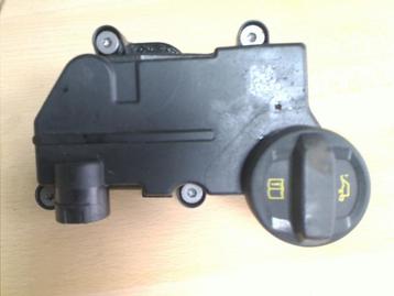 OLIEKOELER Volkswagen Golf VIII (CD1) (05c103495b) beschikbaar voor biedingen