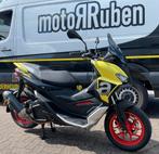 APRILIA SR GT 200 (bj 2023) SR200 SRGT200, Scooter, Bedrijf, 174 cc, 12 t/m 35 kW