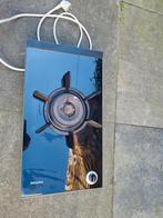 Miele kookplaat inbouw, Ophalen, 4 kookzones, Zo goed als nieuw, Inbouw