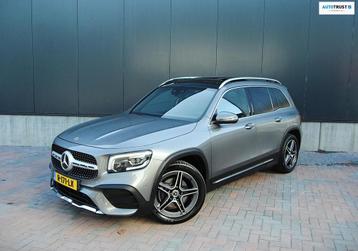 Mercedes-Benz GLB 200 d Premium Plus AMG 7p Aut * Sfr-Licht  beschikbaar voor biedingen