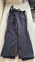 Luhta Maar 56 Blauw met witte bies, Ophalen of Verzenden, Zo goed als nieuw, Maat 56/58 (XL), Broek