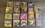 Hardcore thunderdome id&t gabber single’s en cd’s, Cd's en Dvd's, Cd's | Dance en House, Ophalen of Verzenden, Zo goed als nieuw