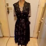 Dirndl Bonprix - Maat 44, Kleding | Dames, Carnavalskleding en Feestkleding, Bonprix, Maat 42/44 (L), Ophalen of Verzenden, Kleding