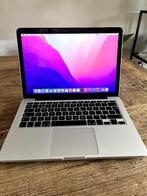 MacBook Pro 13”inch 2015 met retina scherm te koop!, Computers en Software, Qwerty, Gebruikt, MacBook Pro, 2 tot 3 Ghz